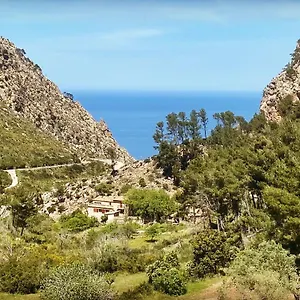 Ses Fontanelles Penzion