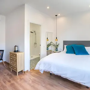 *** Aparthotel Hotelito Boutique Mar Španělsko
