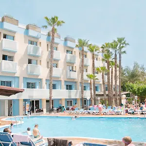 Hotel Villamarina Club ***