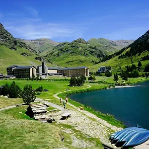 *** Hotell Vall De Nuria Spanien