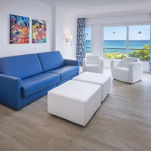 **** Hotell Tahiti Playa Spanien