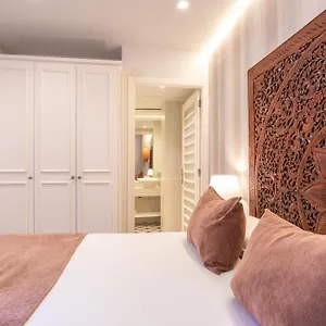 ** Hotel Serennia Fira Gran Via Exclusive Španělsko