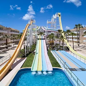 Fergus Club Mallorca Waterpark Magalluf