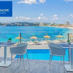 **** Hotell Bahia Principe Sunlight Coral Playa - Adults Only Spanien
