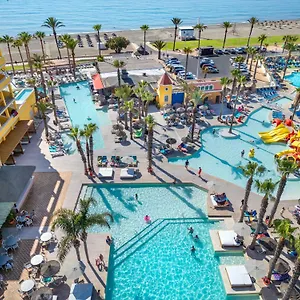 **** Hotell Mediterraneo Bay & Spanien