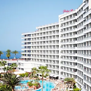 *** Aparthotel Palm - Excel & Španělsko