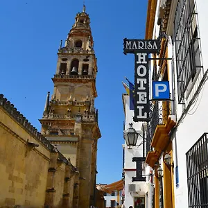 Hotel Marisa **