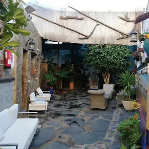 La Piedra Viva , Siete Hermanos 2* Agüimes