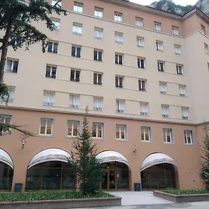  Hostel Abat Oliba Španělsko
