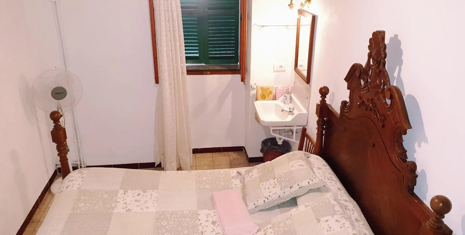 Guest house Casa Margarita Hotel Soller