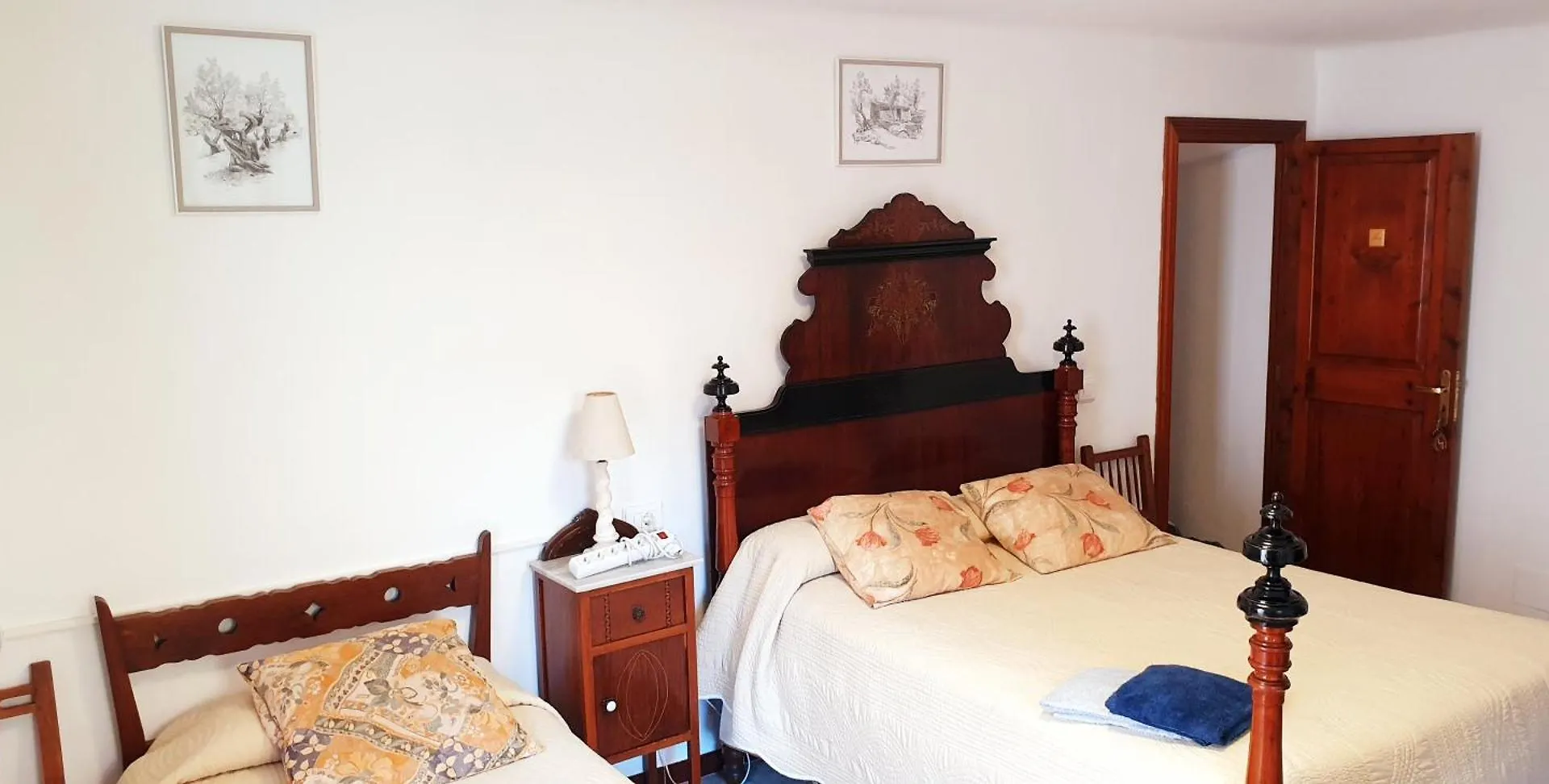 Guest house Casa Margarita Hotel Soller