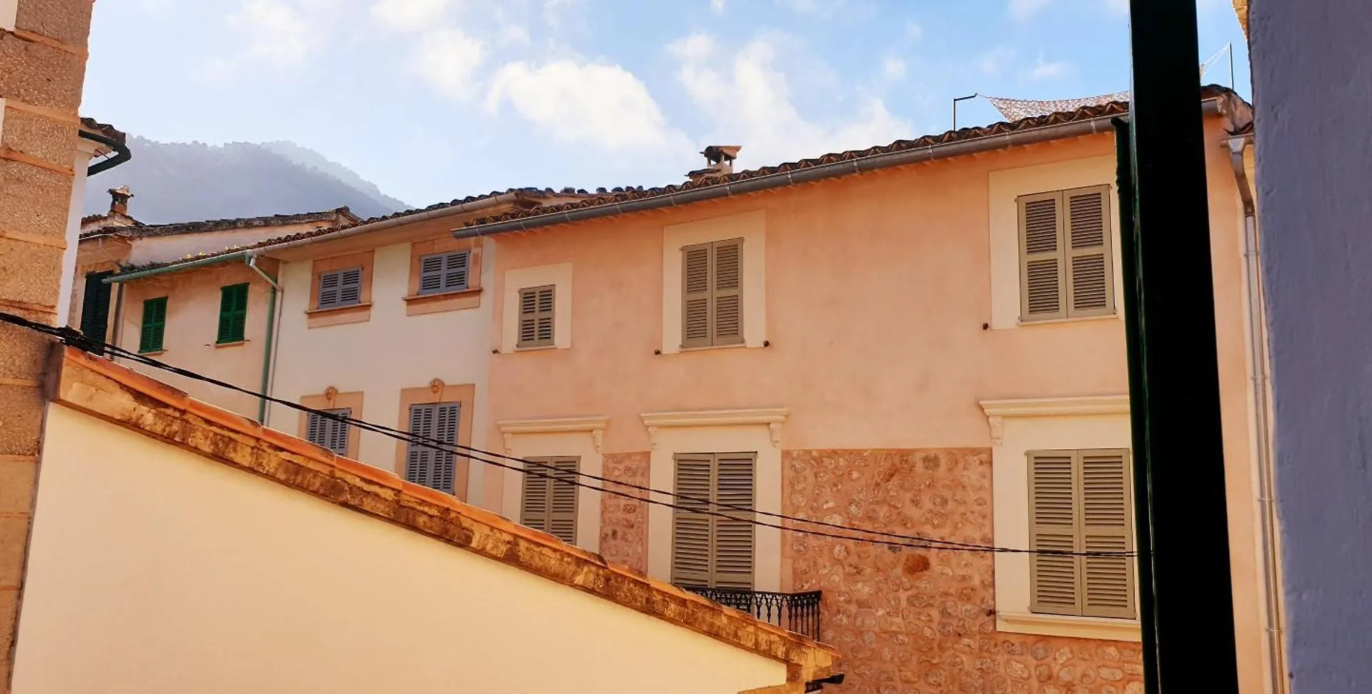 Casa Margarita Hotel Soller Guest house