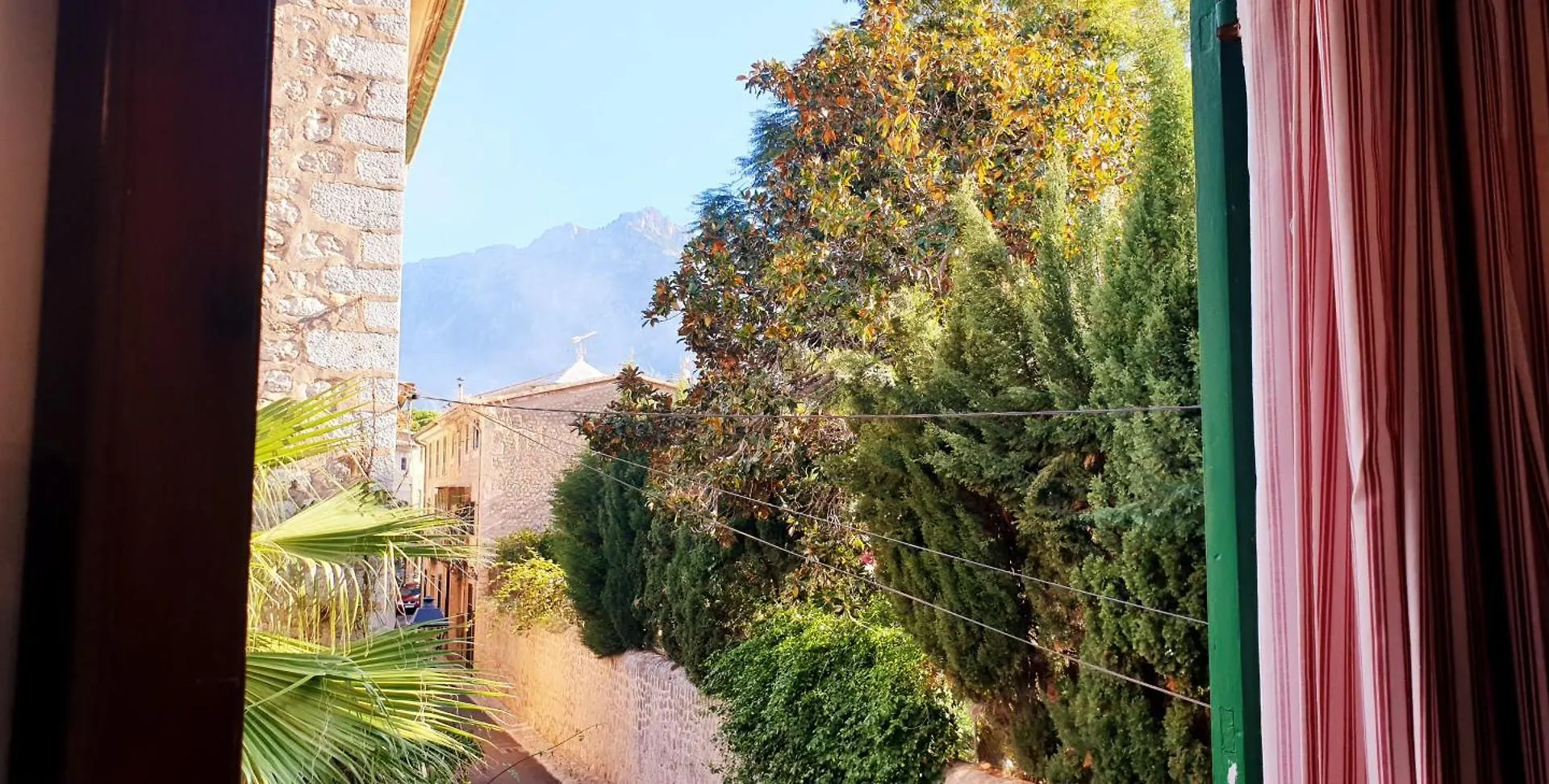 Casa Margarita Hotel Soller Guest house