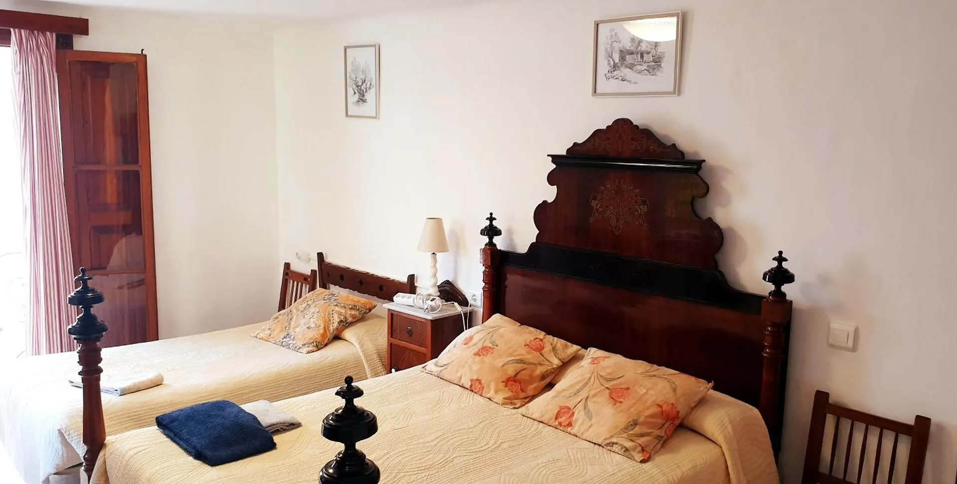Casa Margarita Hotel Soller