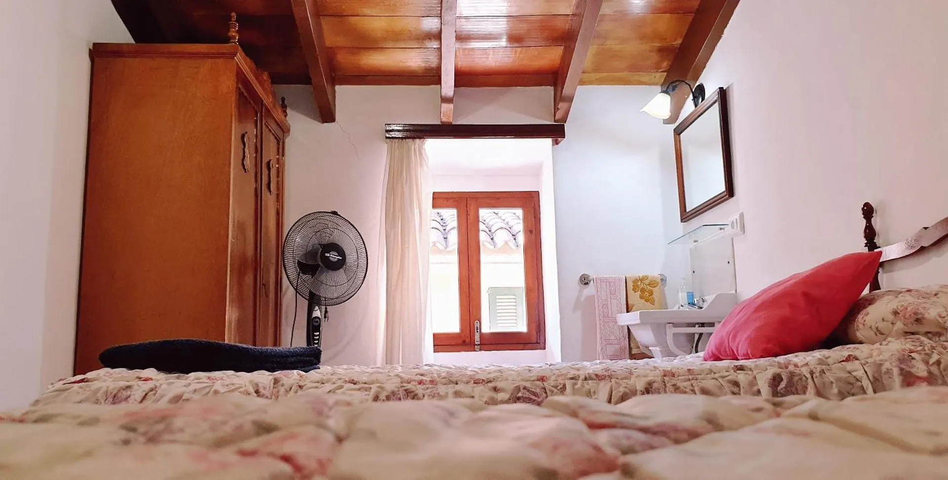 Guest house Casa Margarita Hotel Soller
