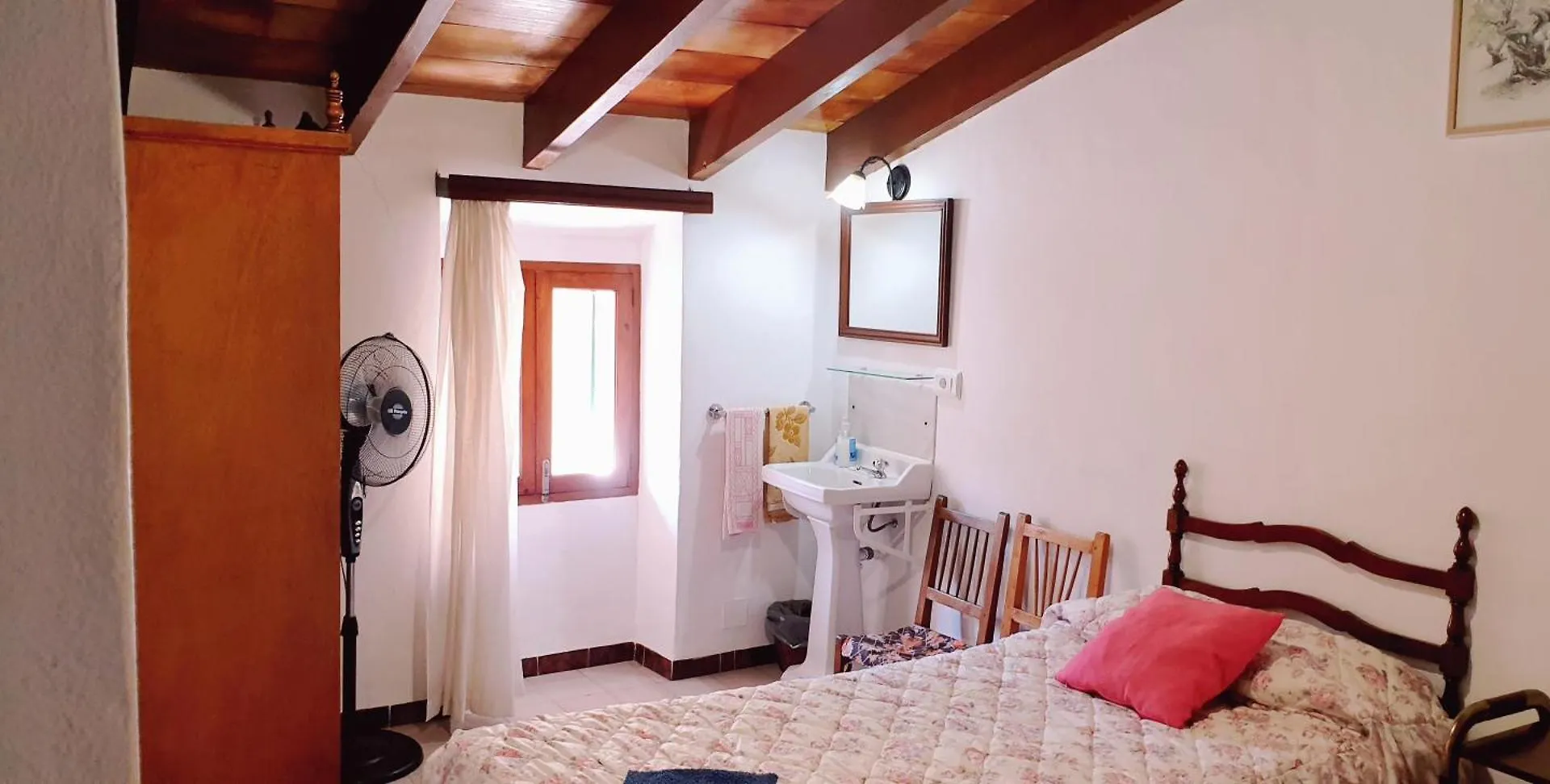 Casa Margarita Hotel Soller Spain