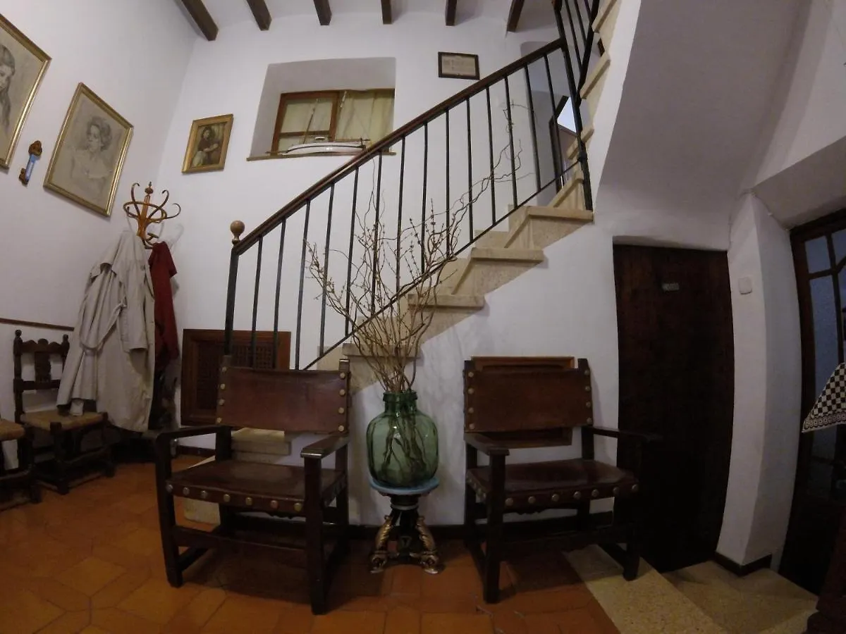 Hotel Casa Margarita Sóller Gasthof