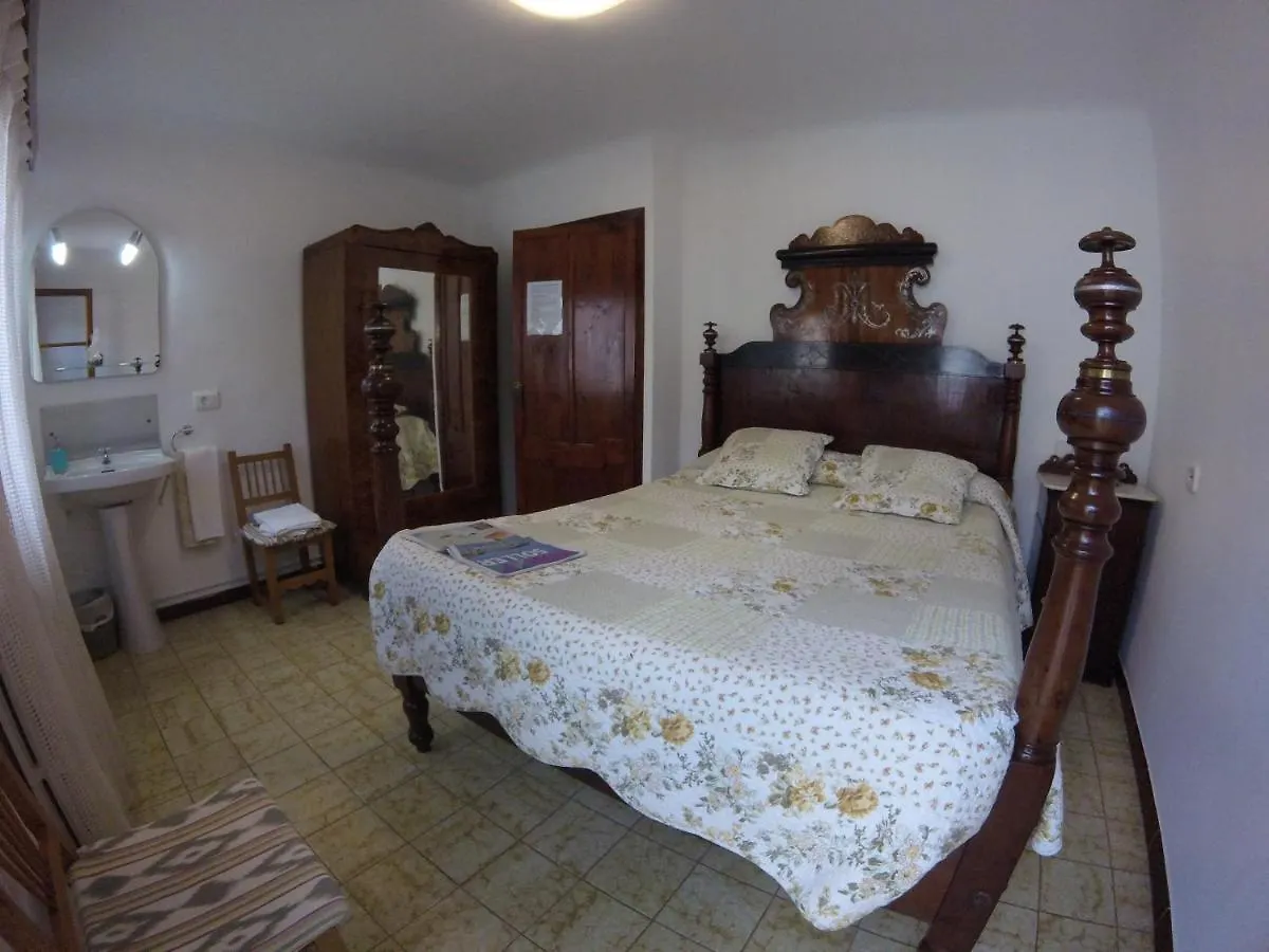 Hotel Casa Margarita Sóller Gasthof