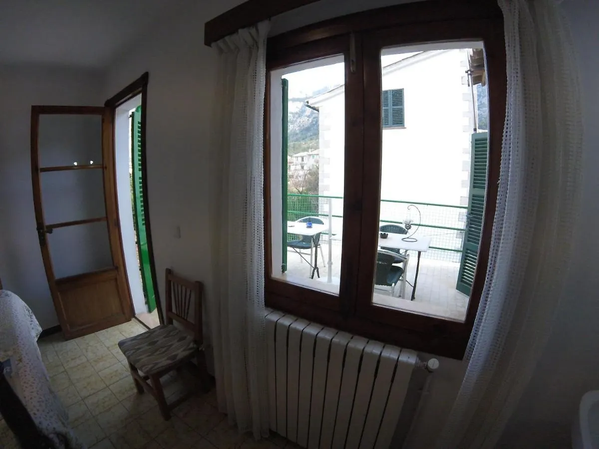 Casa Margarita Hotel Soller Guest house