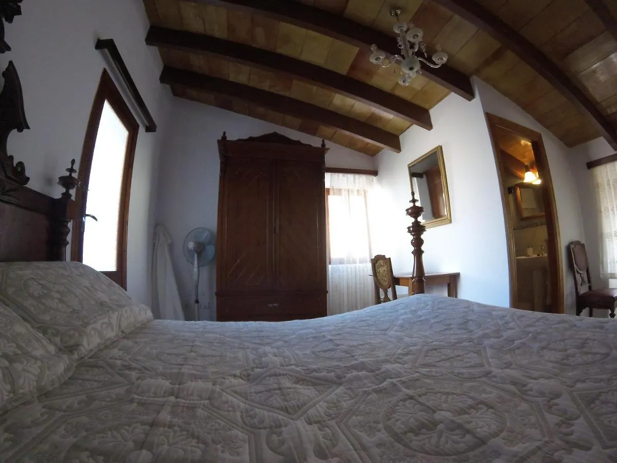 Casa Margarita Hotel Soller Spain