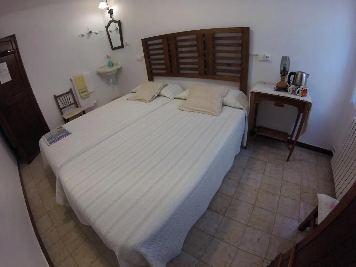 Casa Margarita Hotel Soller Guest house