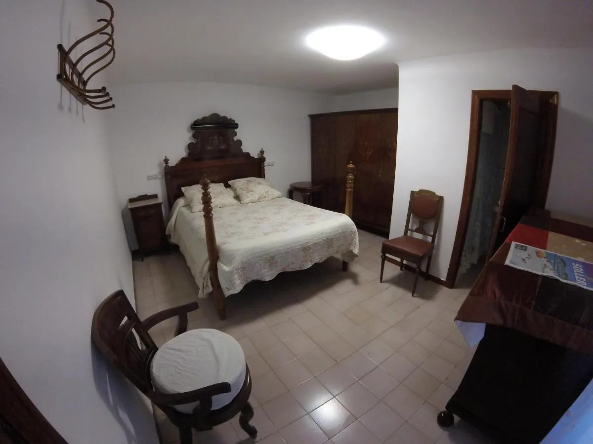 Casa Margarita Hotel Soller Guest house