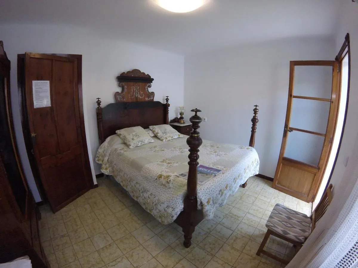 Hotel Casa Margarita Sóller Spanien