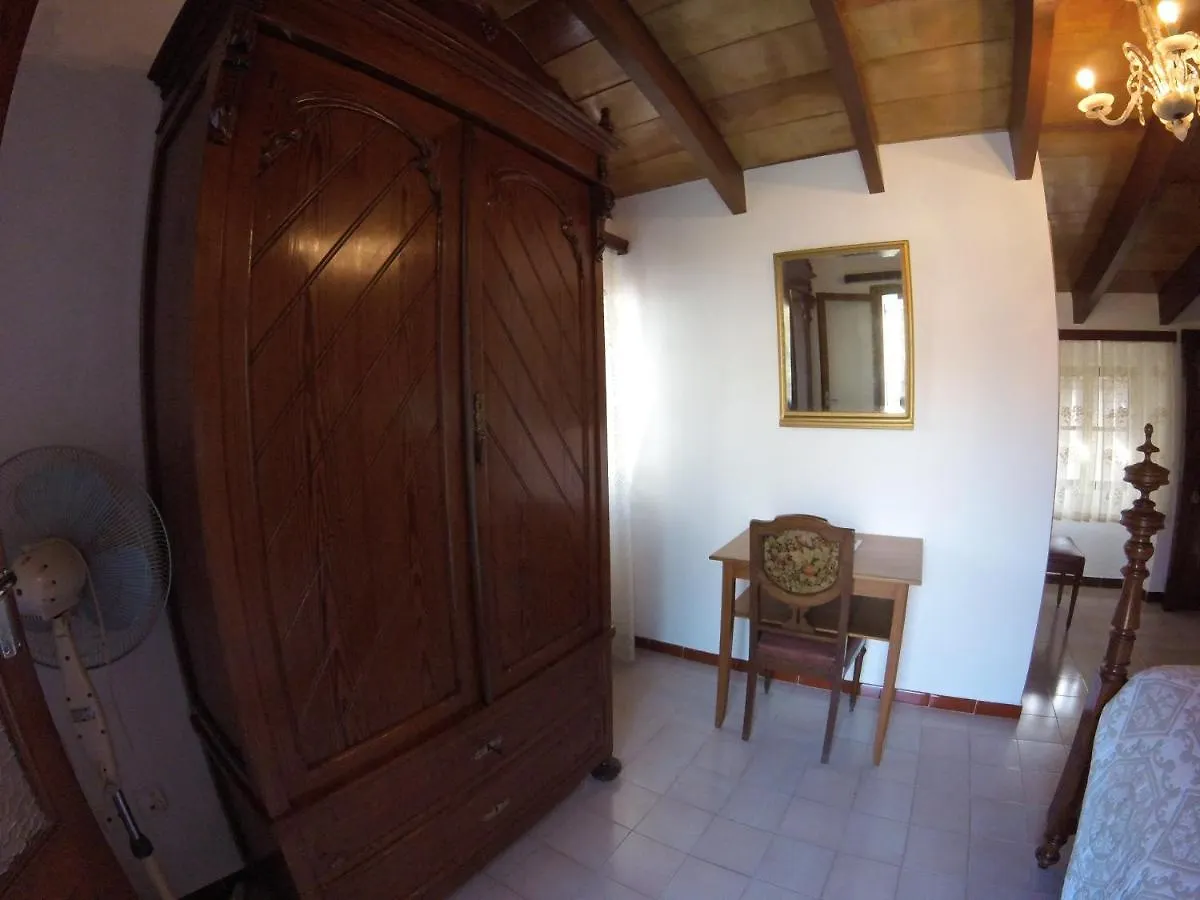 Gasthof Hotel Casa Margarita Sóller