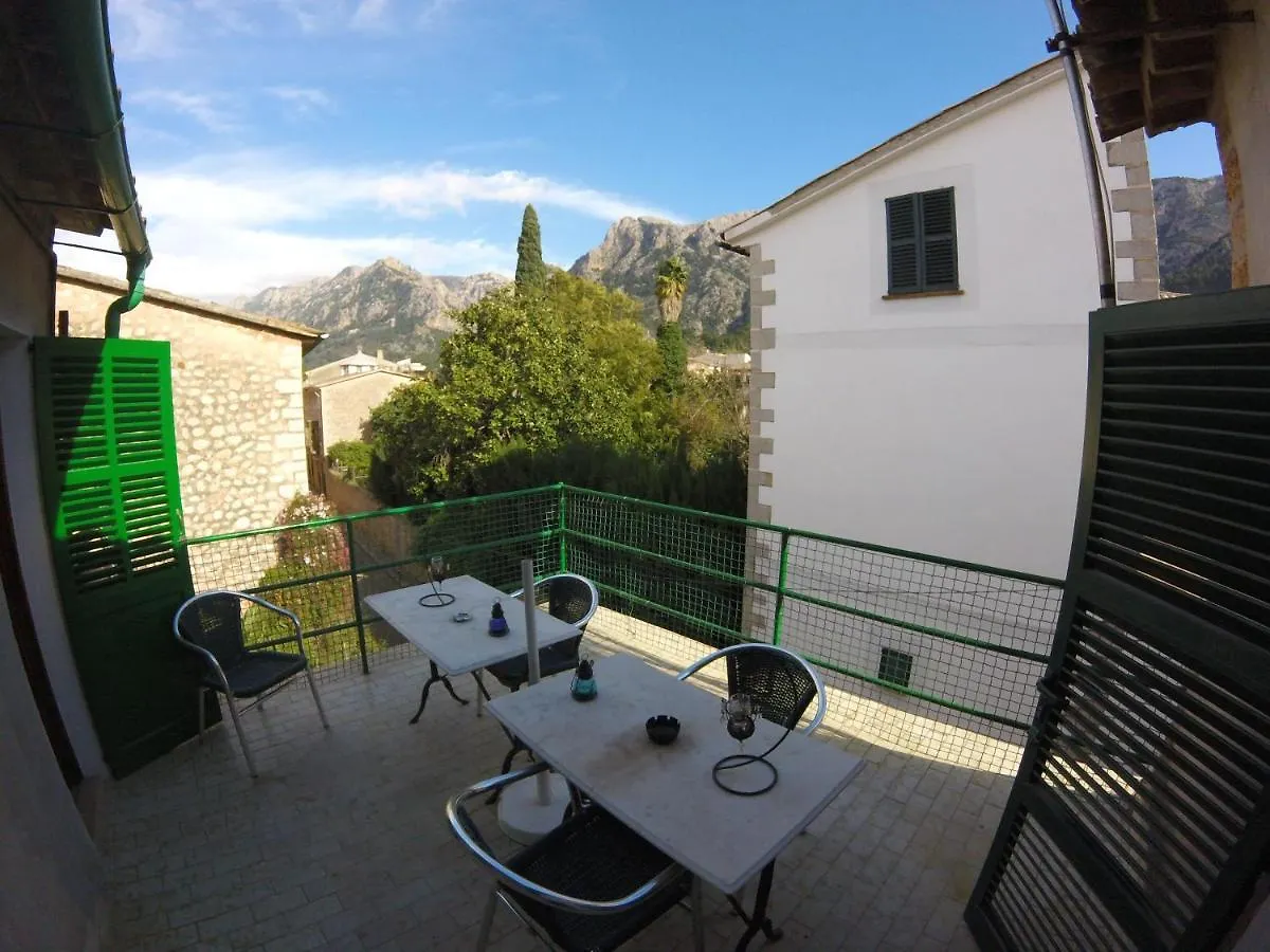 Hotel Casa Margarita Sóller 2*,  Spanien