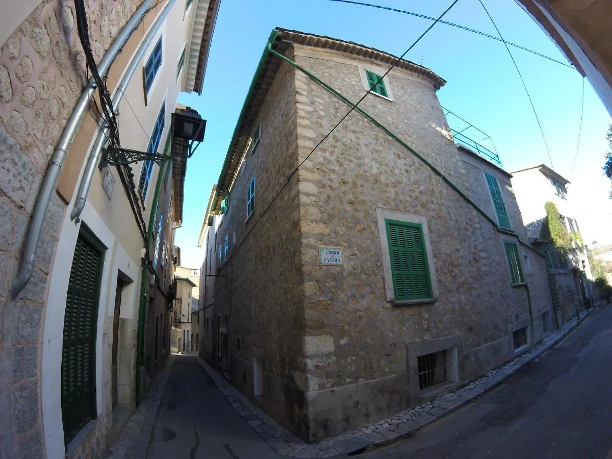 Guest house Casa Margarita Hotel Soller