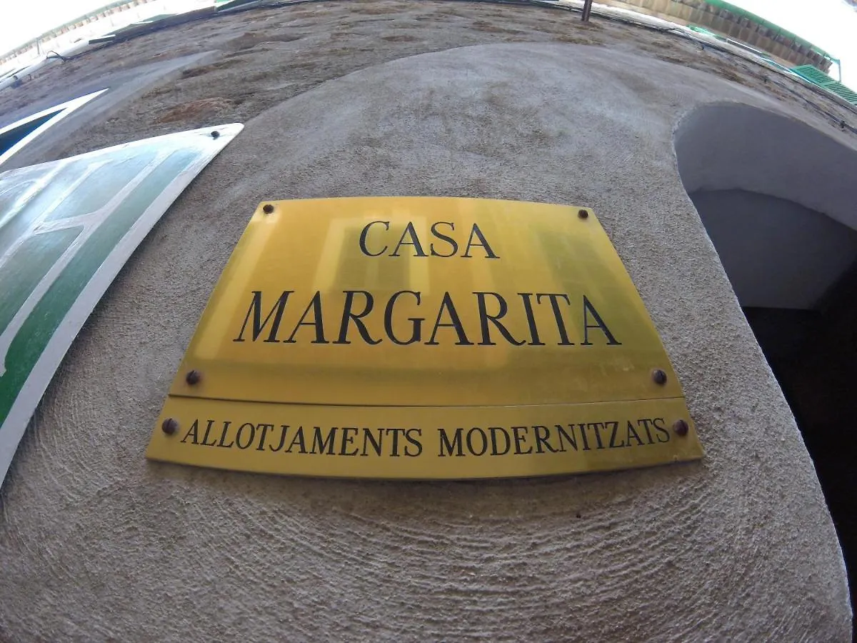 Casa Margarita Hotel Soller Spain