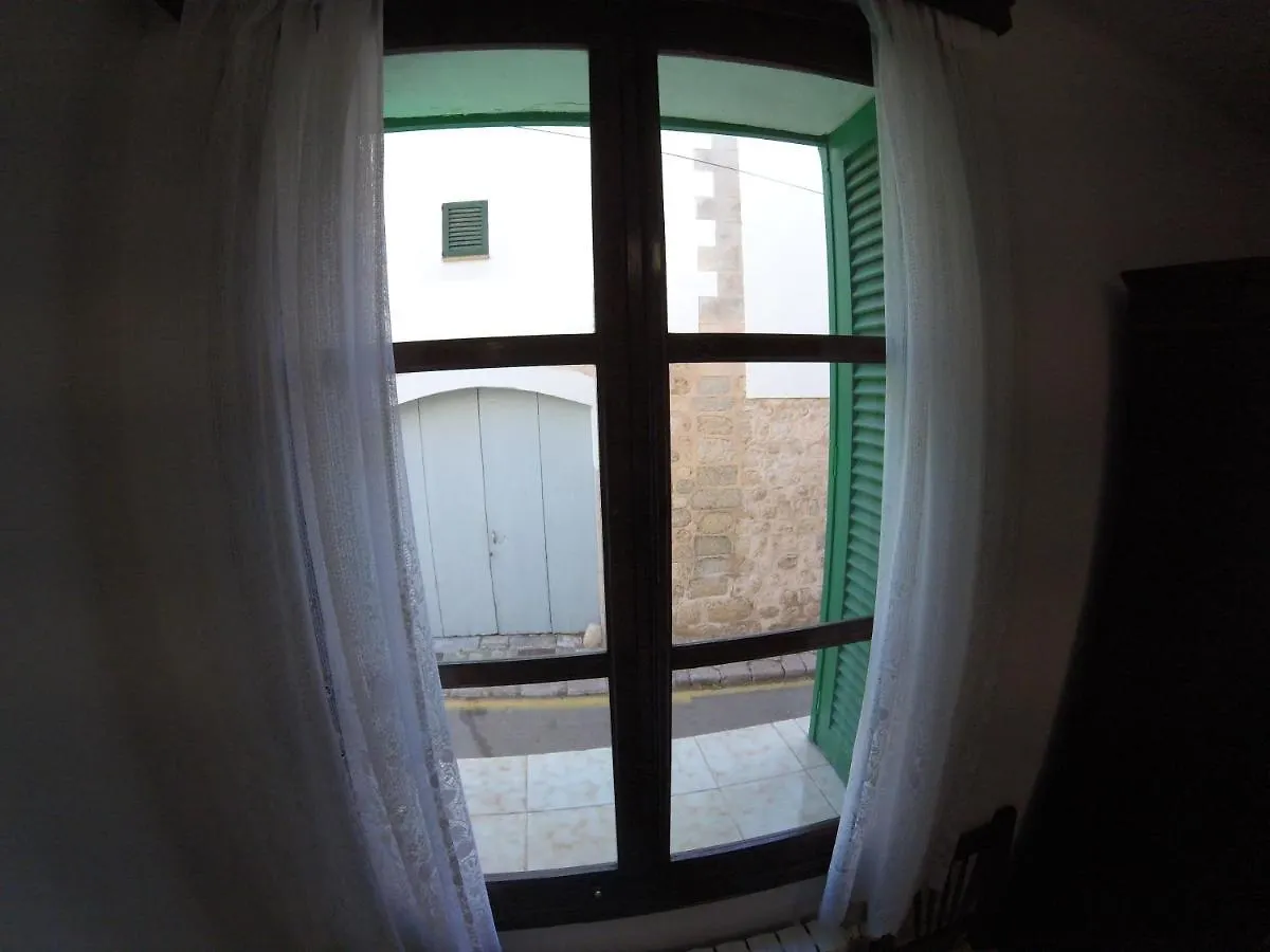 Hotel Casa Margarita Sóller 2*,