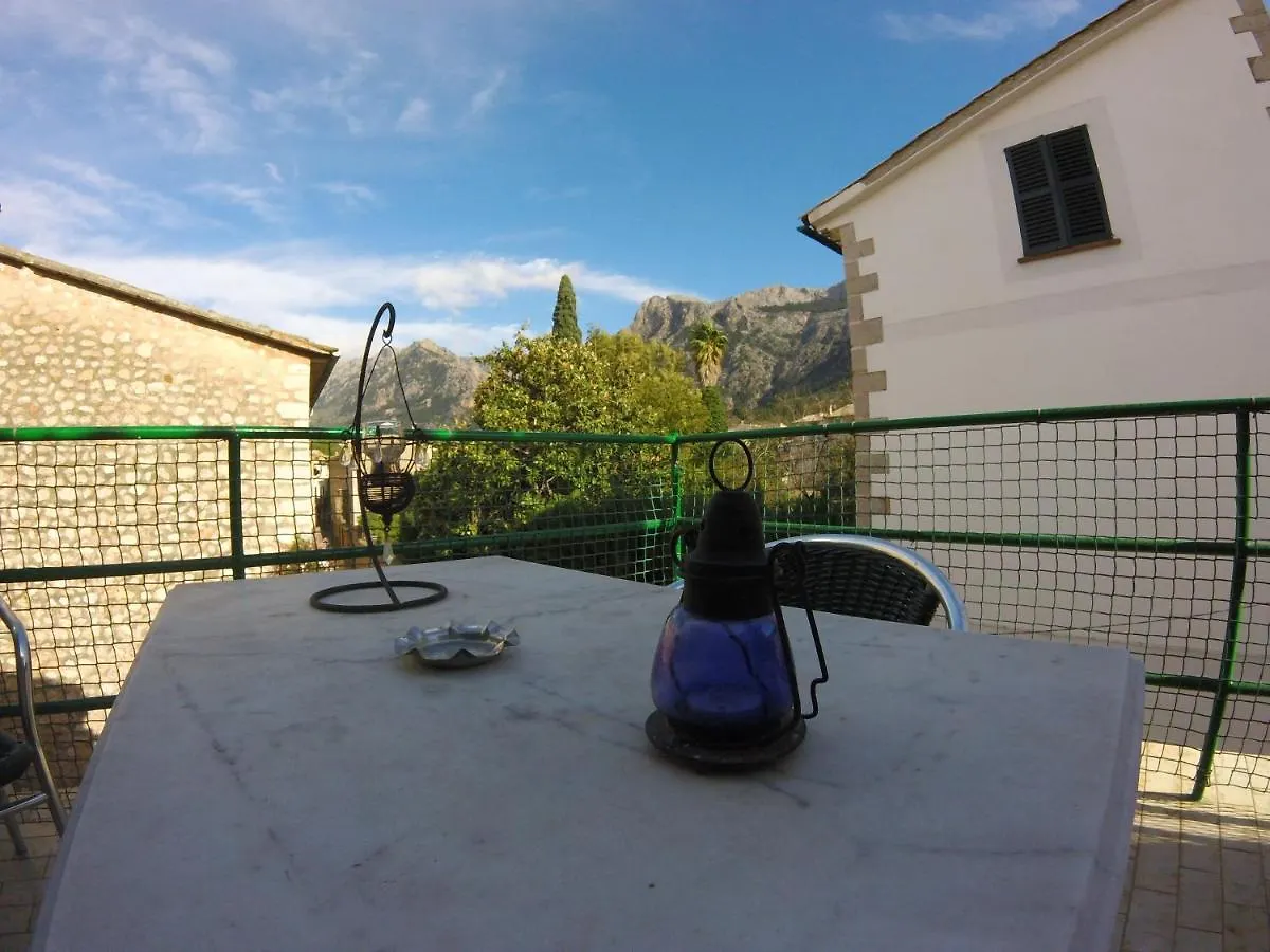 Gasthof Hotel Casa Margarita Sóller